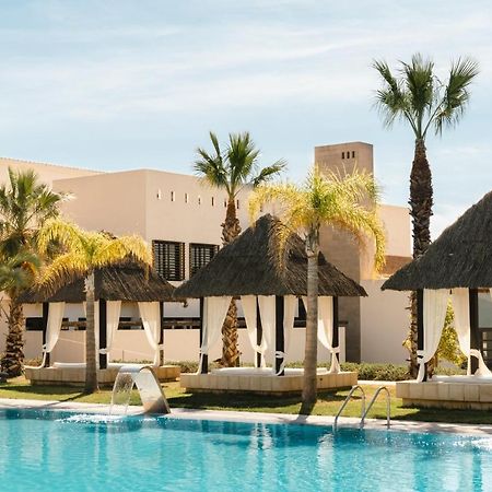 Ona Hacienda Del Alamo Golf Resort Fuente Alamo  ภายนอก รูปภาพ