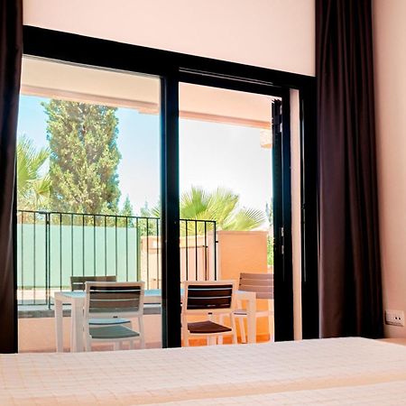 Ona Hacienda Del Alamo Golf Resort Fuente Alamo  ภายนอก รูปภาพ