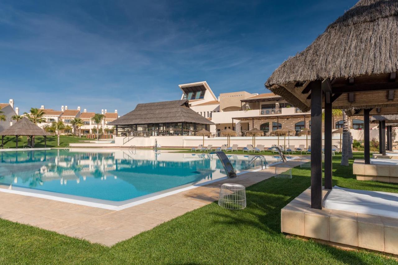 Ona Hacienda Del Alamo Golf Resort Fuente Alamo  ภายนอก รูปภาพ