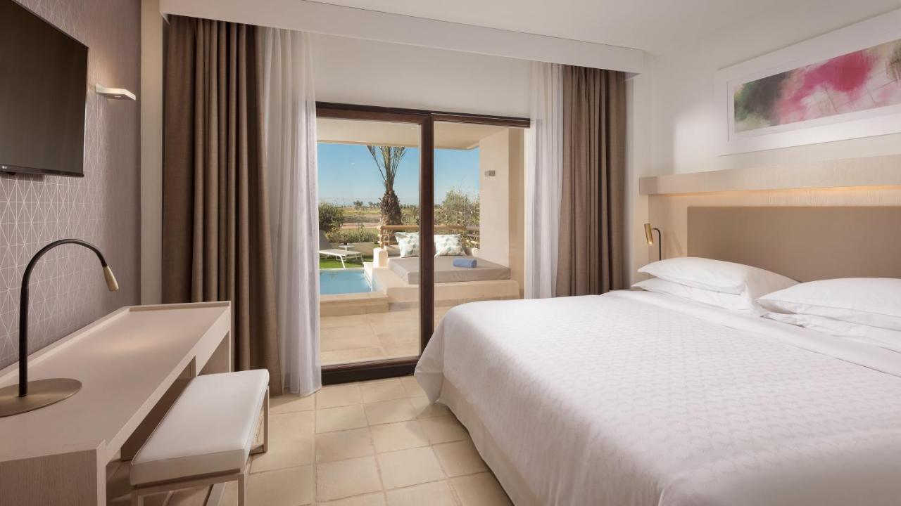 Ona Hacienda Del Alamo Golf Resort Fuente Alamo  ภายนอก รูปภาพ