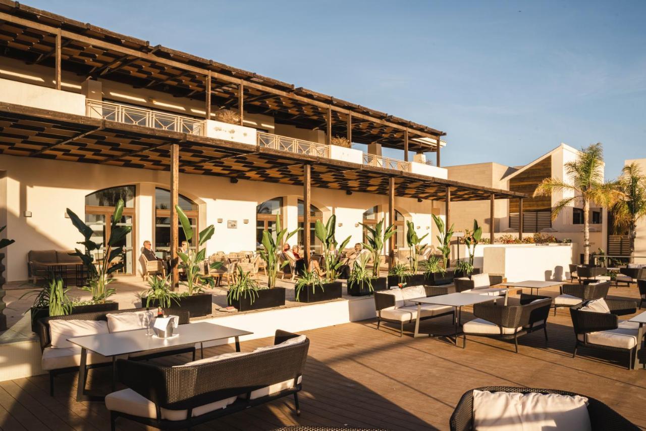 Ona Hacienda Del Alamo Golf Resort Fuente Alamo  ภายนอก รูปภาพ