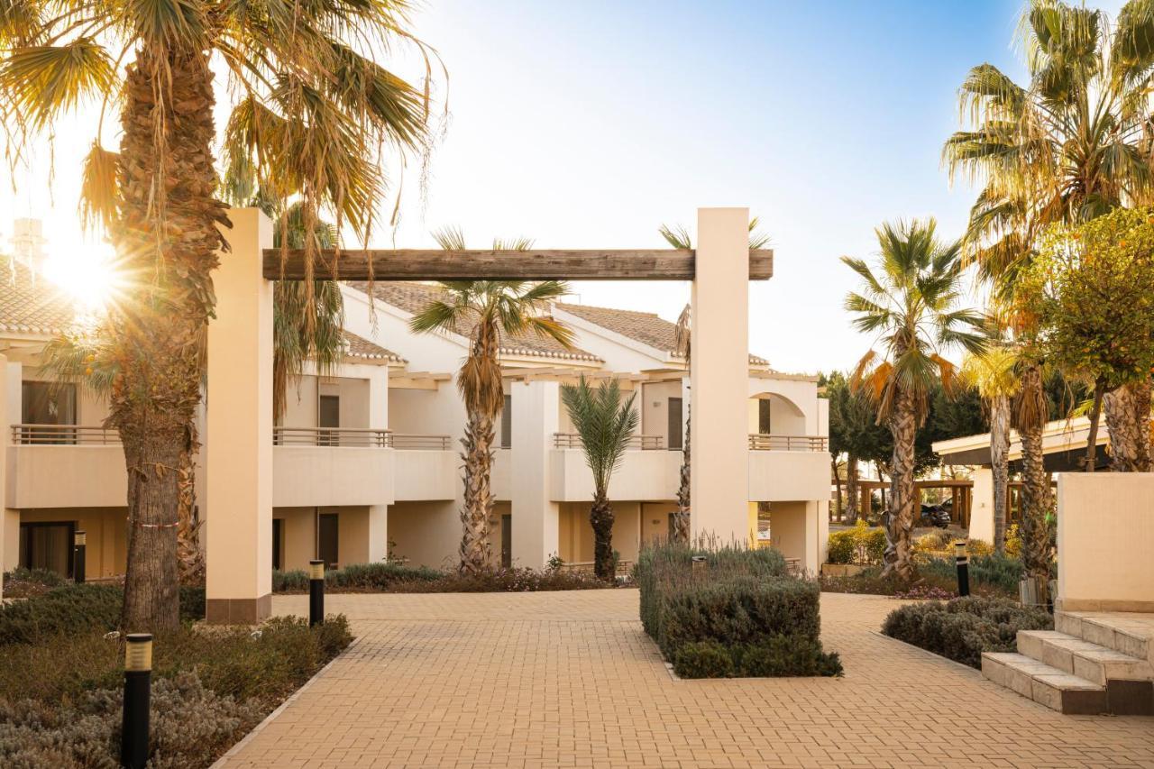 Ona Hacienda Del Alamo Golf Resort Fuente Alamo  ภายนอก รูปภาพ